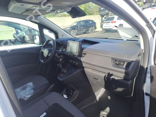 Right sun visor RENAULT KANGOO III Box Body/MPV 1.5 Blue dCi 95 (FJAB) | BP37735031I2 - Image 20
