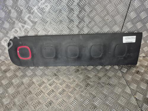 Dørliste CITROËN C3 III (SX) 1.6 BlueHDi 100 | BP36654846C150 - Image 2