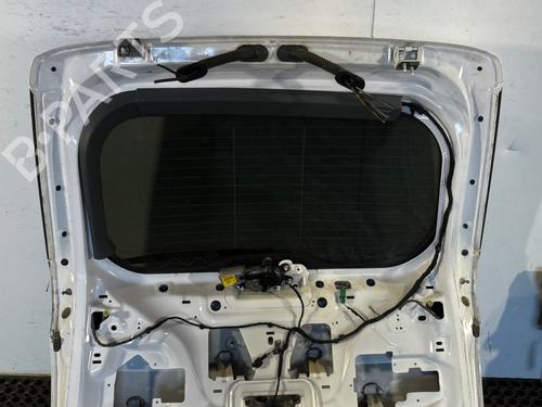 Used Tailgate Tailgate 36654810 36654810