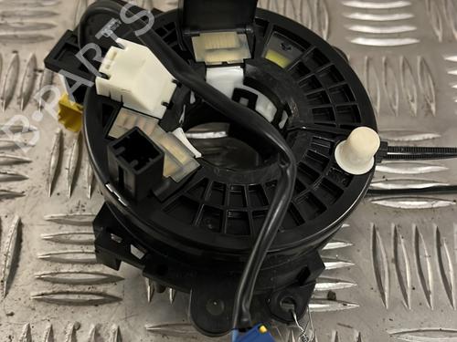 Used Steering column stalk Steering column stalk RENAULT FLUENCE (L3_) Z.E. (95 hp) 22520654 22520654