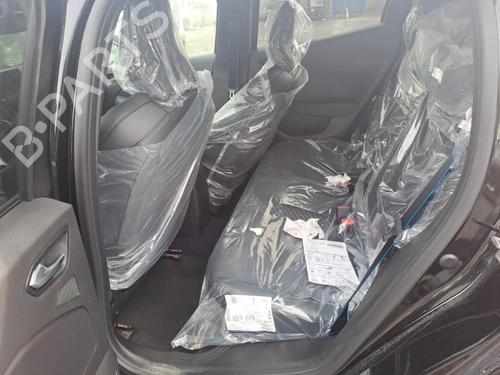 Steering column stalk RENAULT CLIO V (B7_) 1.0 SCe 65 (B7MG) | BP22096515I23  - Image 11