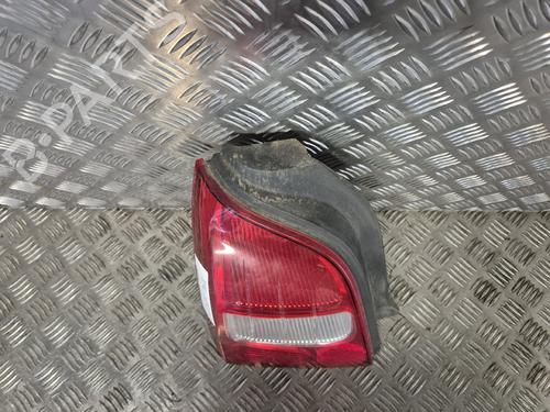 Venstre baglygte Venstre baglygte RENAULT TWINGO II (CN0_) 1.5 dCi (CN0E) (64 hp) 36168508 36168508