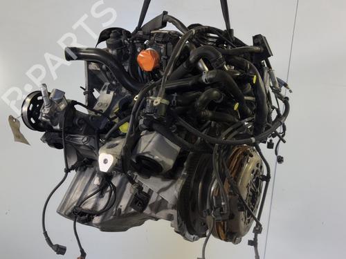 Engine AUDI A4 B8 (8K2) 2.0 TDI | BP24735350M1 