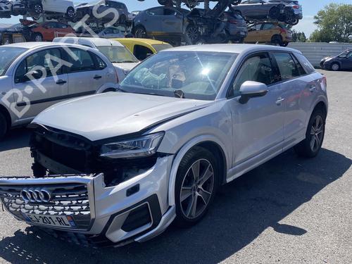 Gearbox AUDI Q2 (GAB, GAG) 1.4 TFSI | BP23432932M3  - Image 12