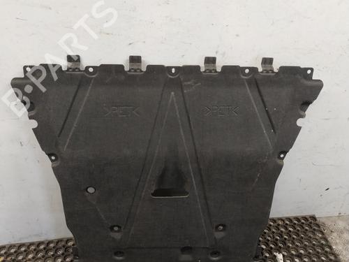 Underbody protection RENAULT CLIO V (B7_) 1.6 E-TECH 145 (B7MU) | BP37735053M92 - Image 2