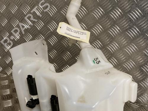 Used Windscreen washer tank RENAULT LAGUNA III (BT0/1) 2.0 16V Turbo (170 hp) 31069941