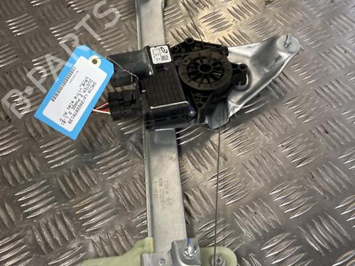 Rudehejsemekanisme ventre foran DACIA DUSTER (HM_) 1.0 LPG (HMMT) (101 hp) 22094953