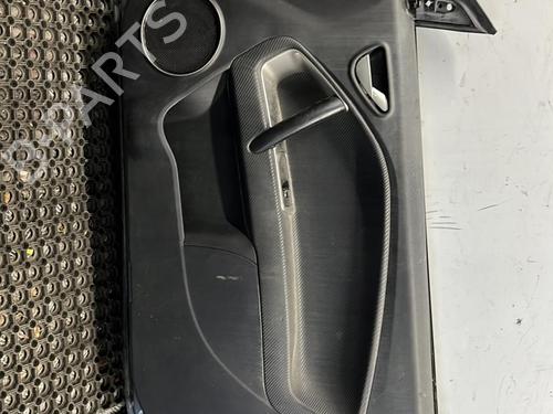 Right front door ALFA ROMEO MITO (955_) 1.3 MultiJet (955AXH1B, 955AXT1A) | BP22096151C3 