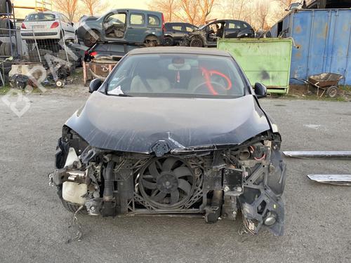 Gearbox RENAULT MEGANE III Coupe (DZ0/1_) 1.9 dCi (DZ0N, DZ0J, DZ1J, DZ1K) | BP22094312M3 
