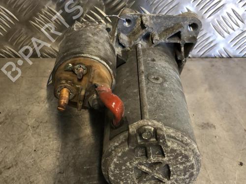 Used Starter Starter RENAULT KOLEOS I (HY_) 2.0 dCi (HY0K) (150 hp) 20344374 20344374