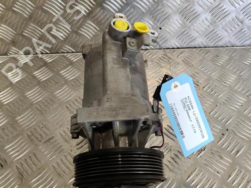 AC compressor FORD TOURNEO CONNECT / GRAND TOURNEO CONNECT V761 MPV (SK) 2.0 EcoBlue 4WD | BP22094469M34 