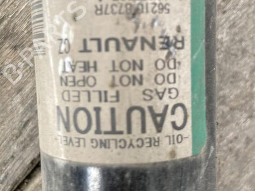Used Left rear shock absorber Left rear shock absorber RENAULT AUSTRAL E-TECH 200 Hybrid (HGM2) (199 hp) 31329128 31329128