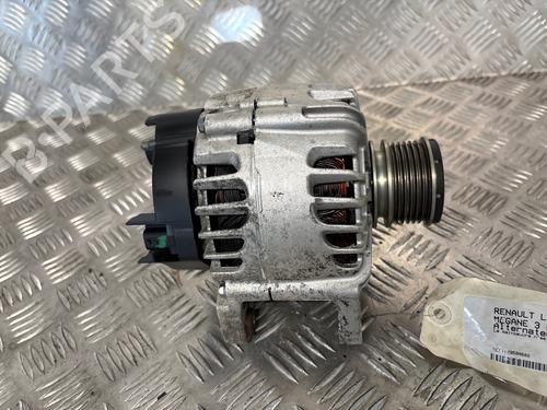 Alternator RENAULT MEGANE III Hatchback (BZ0/1_, B3_) 1.5 dCi (BZ09, BZ0D, BZ1W, BZ29, BZ14) | BP37450068M7 - Image 3