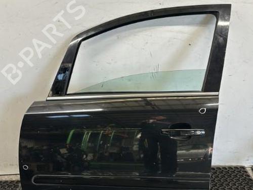Left front door OPEL ZAFIRA / ZAFIRA FAMILY B (A05) 1.9 CDTI (M75) | BP20346401C2 