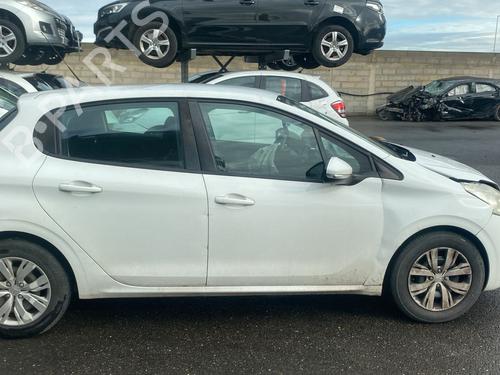Engine PEUGEOT 208 I (CA_, CC_) 1.4 HDi | BP37528680M1  - Image 16