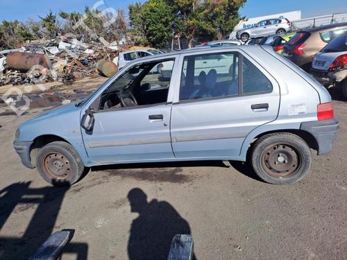 Front slam panel PEUGEOT 106 II (1A_, 1C_) 1.1 i | BP22096287C72 