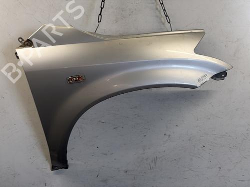 Forskærm Højre NISSAN MURANO I (Z50) 3.5 4x4 (234 hp) 31296536