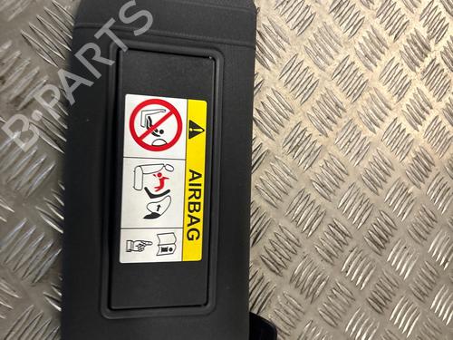 Right sun visor DS DS 5 (KF_) 1.6 THP 165 (KF5GZT) | BP30899828I2 - Image 2