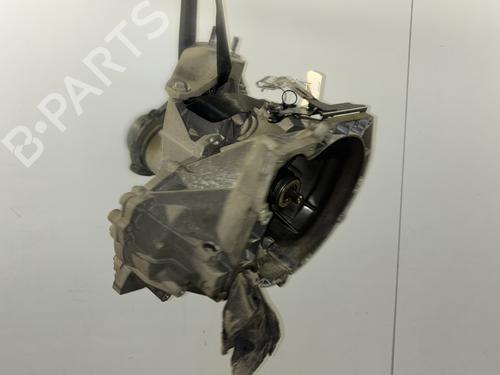Gearbox FORD FIESTA VI (CB1, CCN) 1.4 TDCi | BP22097305M3 