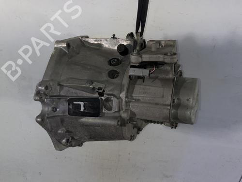 Gearbox PEUGEOT 208 I (CA_, CC_) 1.5 BlueHDI 100 | BP24438293M3 