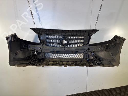 front-bumper-mercedes-benz-a-class-w176-2012-2013-2014-2015-2016-2017-2018-34098103 main image