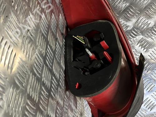 Right taillight PEUGEOT 206+ (2L_, 2M_) 1.1 | BP20346484C35 