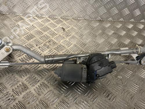 Used Front wiper motor Front wiper motor TOYOTA IQ (_J1_) 1.0 (KGJ10_, KGJ10R) (68 hp) 33565990 33565990