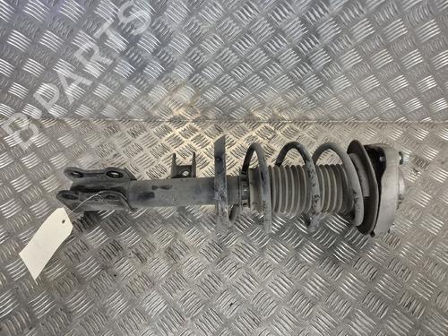 Left front shock absorber MERCEDES-BENZ A-CLASS (W176) A 200 (176.043) | BP34098171M16 - Image 3
