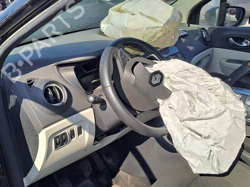 Starter RENAULT CAPTUR I (J5_, H5_) 0.9 TCe 90 | BP30936516M8  - Image 8