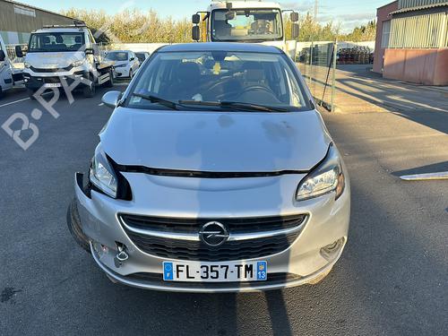 Left tailgate light OPEL CORSA E (X15) 1.0 (08, 68) | BP20343578C79 - Image 6