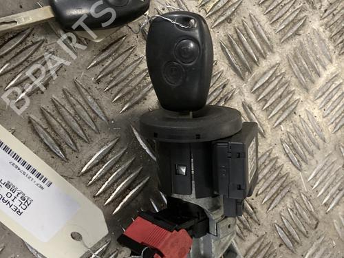 Ignition barrel RENAULT CLIO III (BR0/1, CR0/1) 1.2 16V (BR02, BR0J, BR11, CR02, CR0J, CR11) | BP32416132M48 