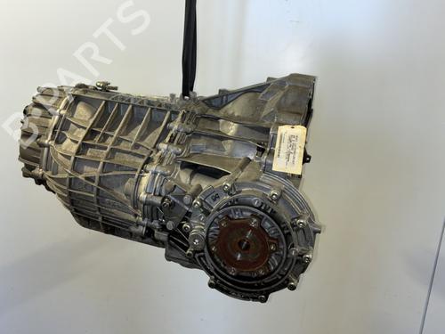 Gearbox AUDI A4 B8 Avant (8K5) 1.8 TFSI | BP21664293M3 