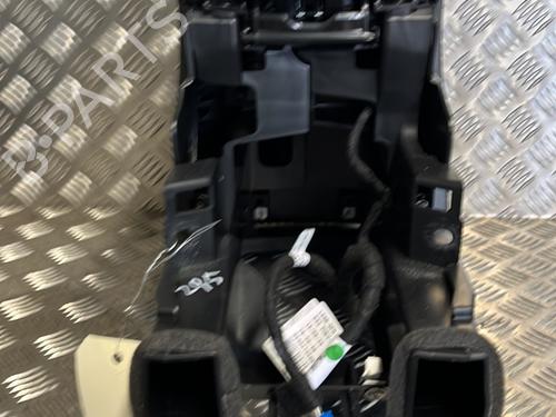 Armrest / Center console CITROËN C5 X (ND_, NC_) Hybrid 225 (NDDGYP) | BP25008248I20 - Image 2