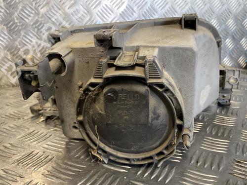 Used Left headlight Left headlight RENAULT CLIO I (B/C57_, 5/357_) 1.2 (B/C/S577) (54 hp) 20345259 20345259