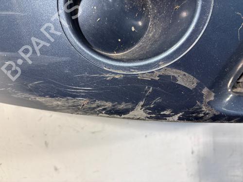 Front bumper DACIA SANDERO 1.2 16V | BP39587546C7 - Image 6
