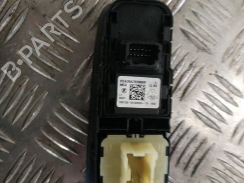 Left front window switch RENAULT CLIO IV (BH_) 1.5 dCi 90 | BP31927262I27