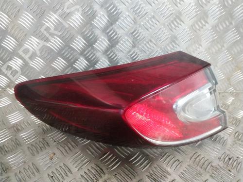 Used Left taillight RENAULT MEGANE III Grandtour (KZ0/1) 1.5 dCi (KZ09, KZ0D, KZ1G, KZ29, KZ14, KZ1W, KZ10, KZ1F,... (110 hp) 32024393