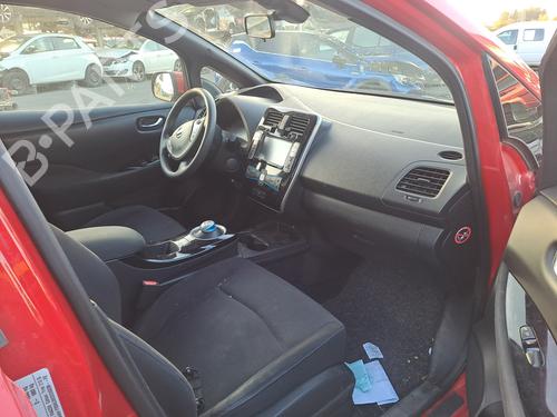 AC radiator NISSAN LEAF (ZE0) Electric | BP32367880M32  - Image 6