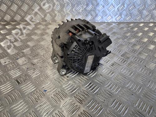 Alternator CITROËN C3 II (SC_) 1.4 HDi 70 (SC8HZC, SC8HR0, SC8HP4) | BP37661856M7 - Image 2