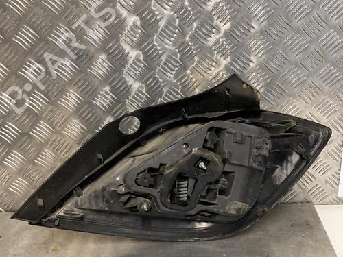 Used Left taillight Left taillight OPEL ASTRA H (A04) 1.9 CDTI 16V (L48) (120 hp) 20348793 20348793