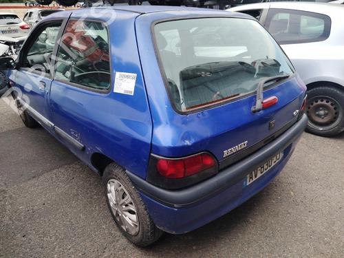 Recambios RENAULT CLIO I (B/C57_, 5/357_)  1.2 (5/357Y, 5/357K)  4919182