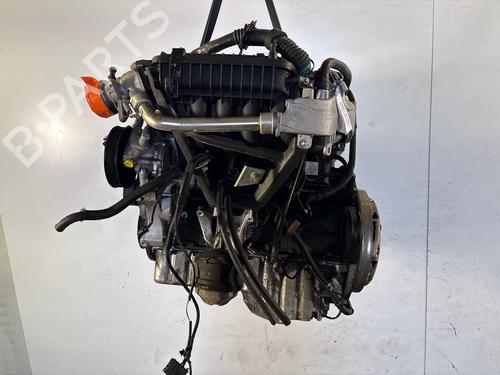 Engine MERCEDES-BENZ C-CLASS (W203) C 220 CDI (203.006, 203.008) | BP39152888M1 - Image 3