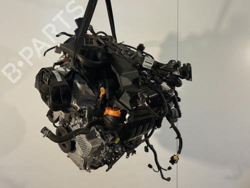 Engine RENAULT MEGANE IV Hatchback (B9A/M/N_) 1.6 E-TECH 160 (B9NH) | BP22635576M1  - Image 6