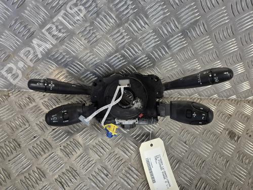 Used Steering column stalk Steering column stalk CITROËN C3 Picasso (SH_) 1.2 THP 110 (SHHNZ6) (110 hp) 31669160 31669160