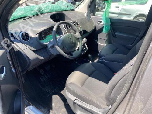 Front left window mechanism RENAULT KANGOO / GRAND KANGOO II (KW0/1_) 1.5 dCi 85 (KW0K, KW0L, KW0B) | BP22094163C22 