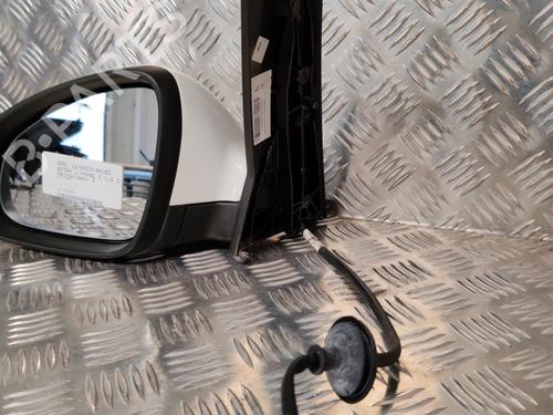 Left mirror OPEL ASTRA J (P10) 1.6 CDTi (68) | BP22097399C26 