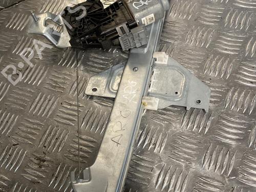 Used Rear left window mechanism Rear left window mechanism CITROËN C3 II (SC_) 1.6 HDi (92 hp) 20345523 20345523