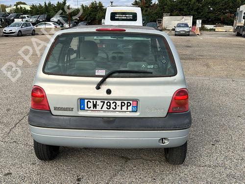 Startmotor RENAULT TWINGO I (C06_) 1.2 16V (C060) | BP30648214M8