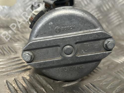 Starter RENAULT MEGANE IV Grandtour (K9A/M/N_) 1.5 Blue dCi 115 (K9A6) | BP27562406M8 