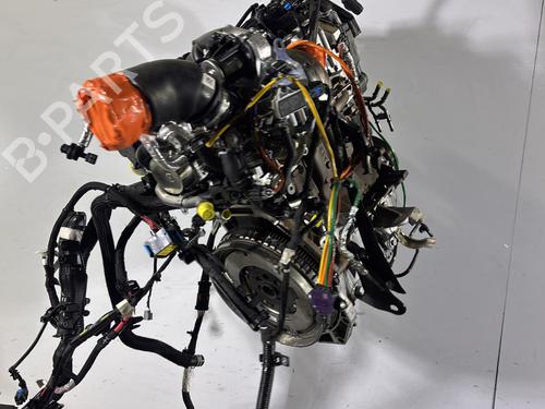 Used Engine Engine 37735016 37735016